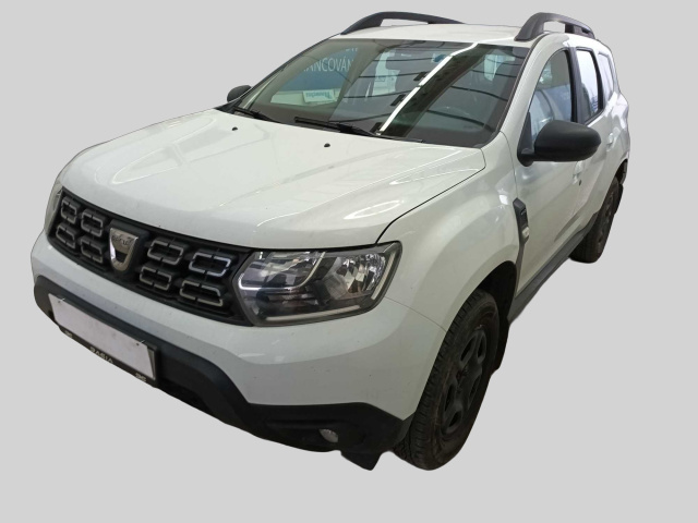 Dacia Duster 2021