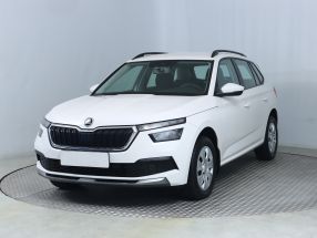 Škoda Kamiq - 2020