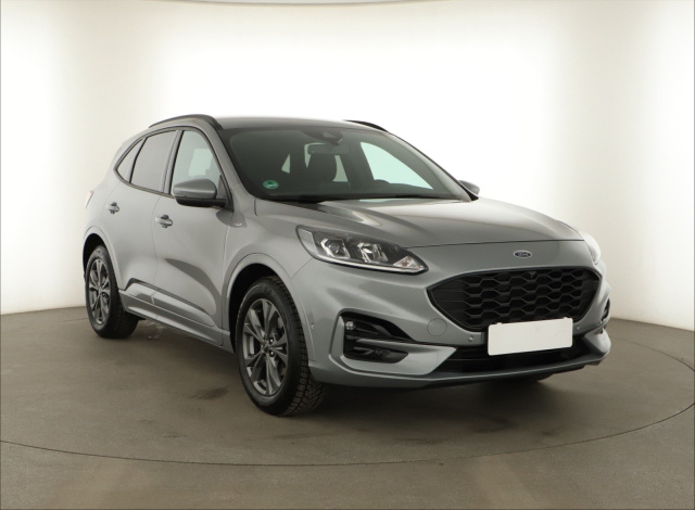 Ford Kuga 2022