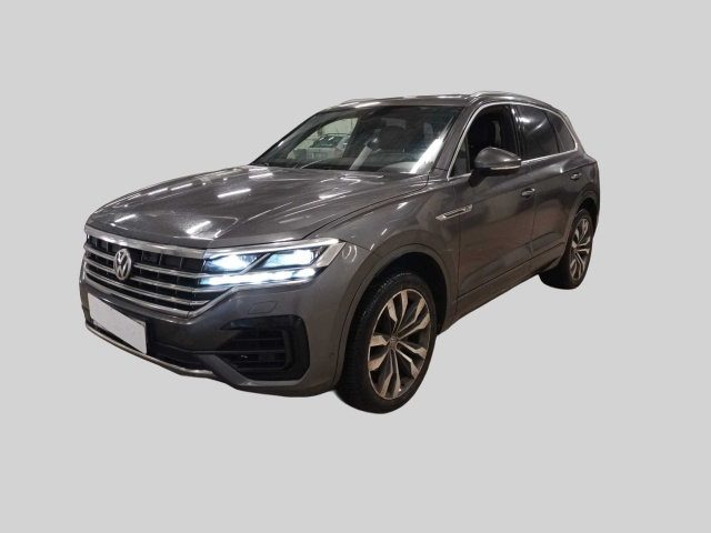 Volkswagen Touareg 2019