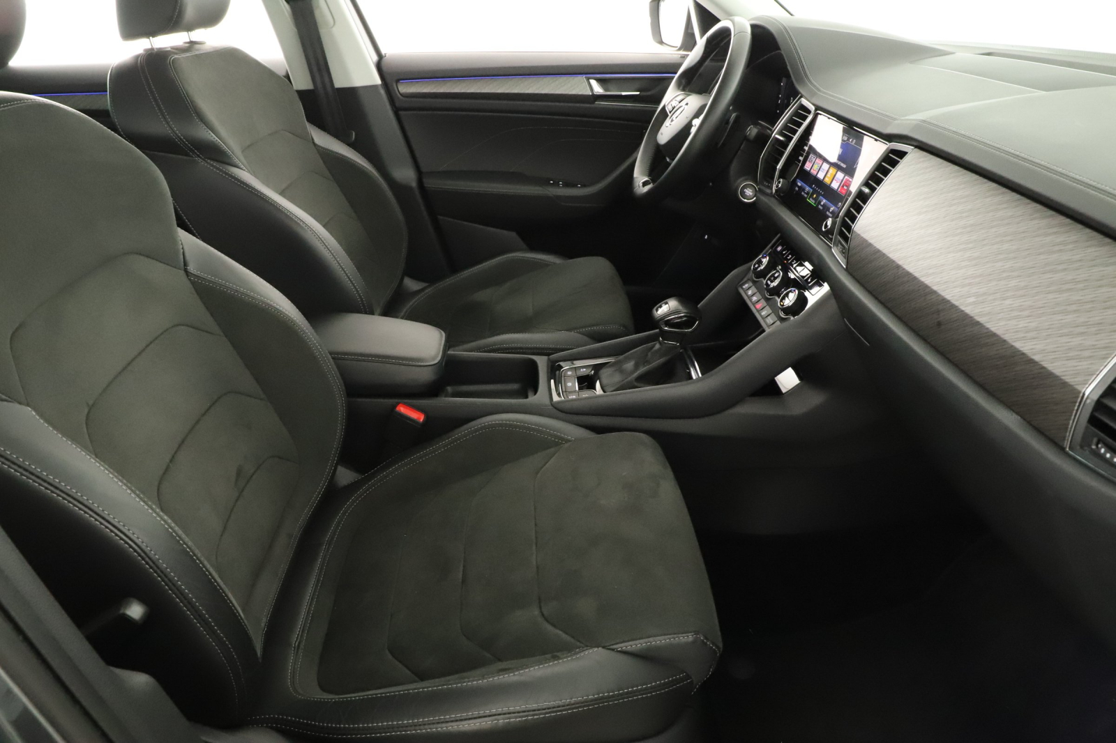 Škoda Kodiaq - 2023