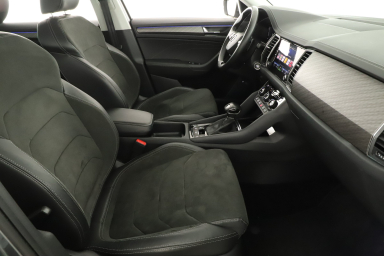 Škoda Kodiaq - 2023