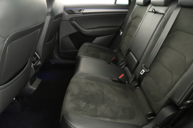 Škoda Kodiaq - 2023