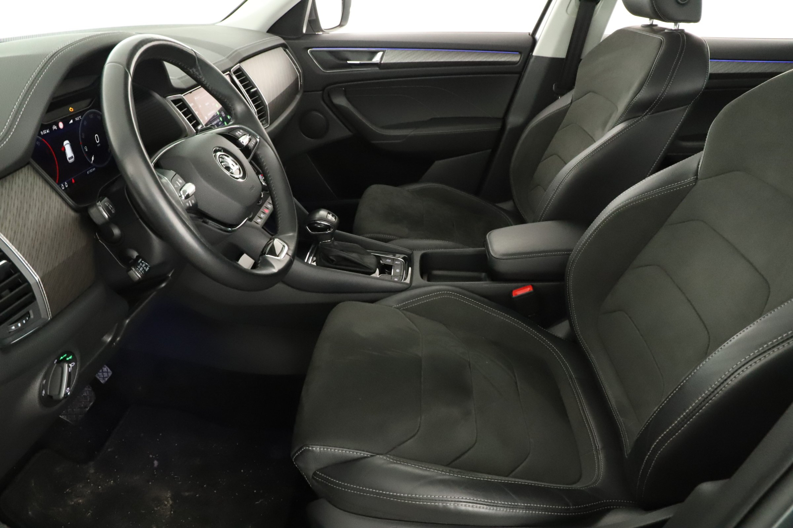 Škoda Kodiaq - 2023