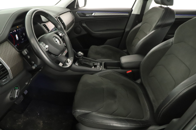 Škoda Kodiaq - 2023