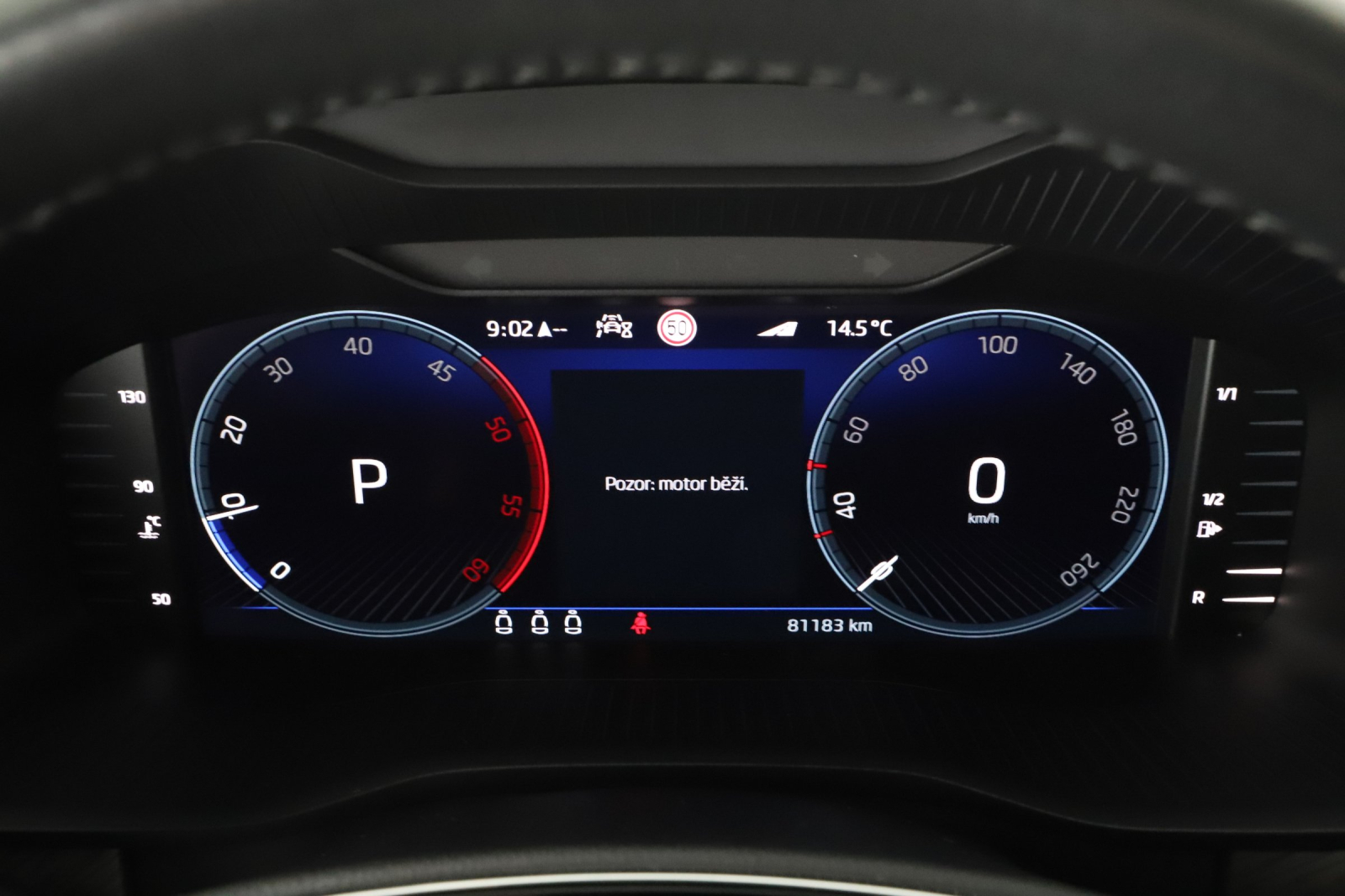 Škoda Kodiaq - 2023