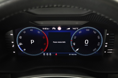 Škoda Kodiaq - 2023