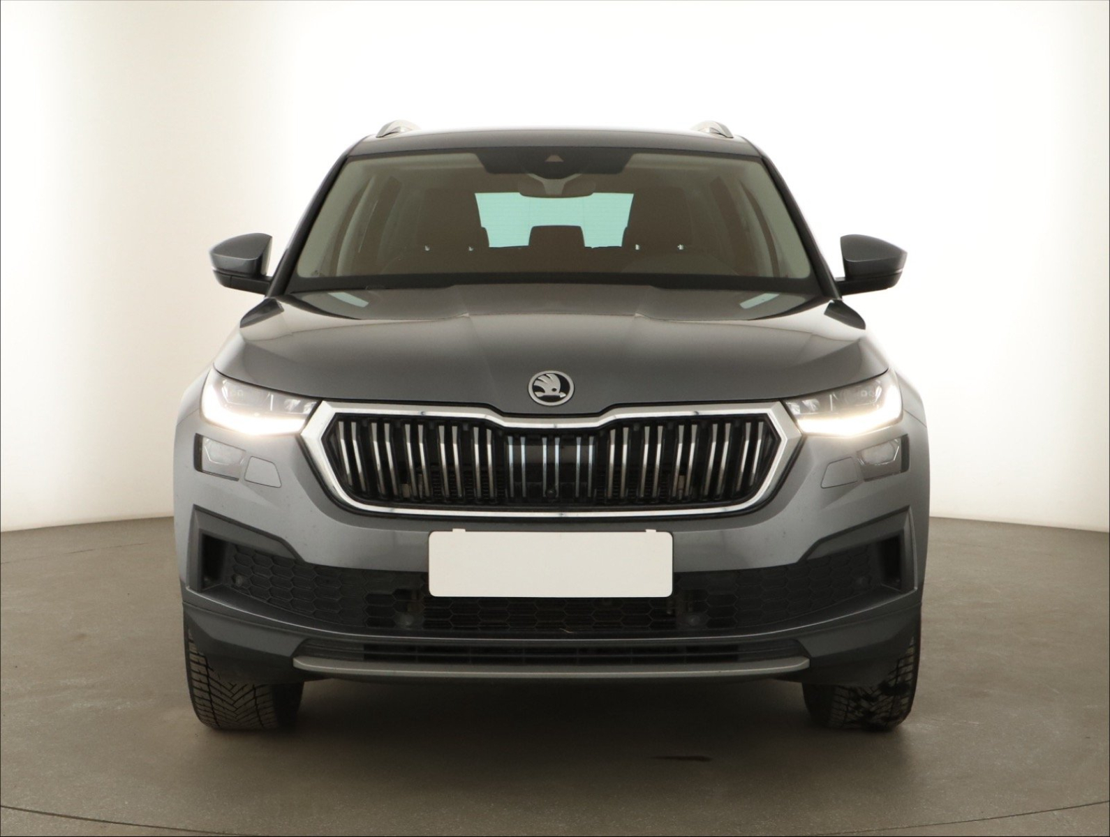 Škoda Kodiaq - 2023