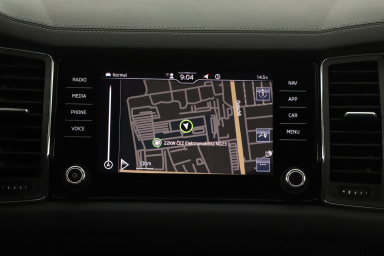 Škoda Kodiaq - 2023