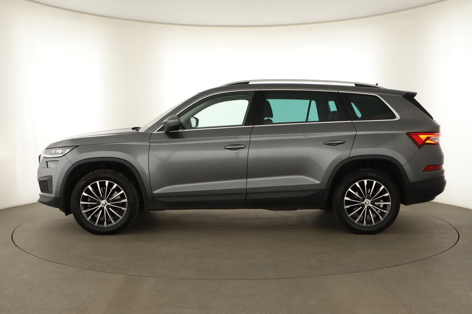 Škoda Kodiaq - 2023