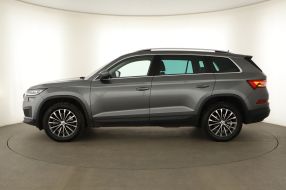 Škoda Kodiaq - 2023