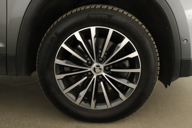 Škoda Kodiaq - 2023