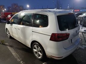 Seat Alhambra - 2015