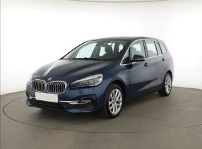 BMW 2 Gran Tourer - 2021
