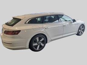 Volkswagen Arteon - 2021