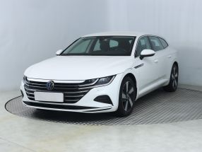 Volkswagen Arteon - 2021
