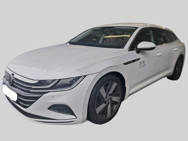 Volkswagen Arteon 2021
