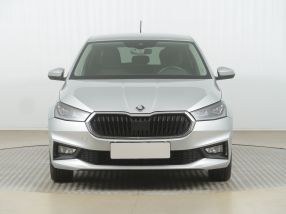 Skoda Fabia - 2021