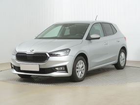 Skoda Fabia - 2021