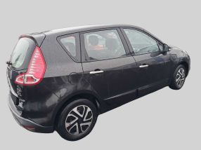 Renault Scenic - 2010