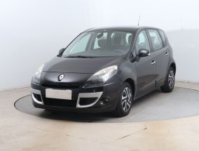 Renault Scenic - 2010
