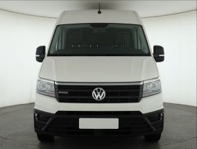 Volkswagen Crafter - 2018