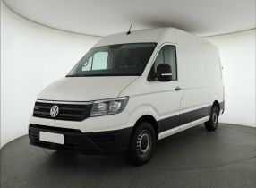 Volkswagen Crafter - 2018