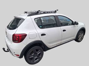 Dacia Sandero - 2017