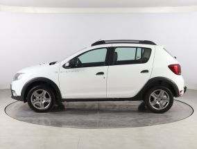 Dacia Sandero - 2017