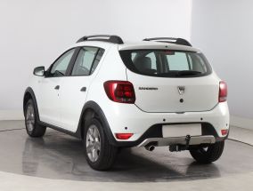 Dacia Sandero - 2017