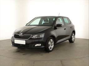 Škoda Fabia - 2018