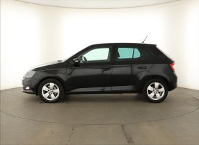 Škoda Fabia - 2018
