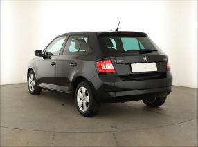 Škoda Fabia - 2018