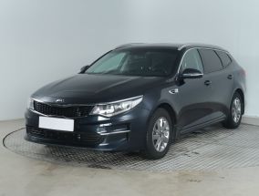 Kia Optima - 2017