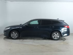 Kia Optima - 2017