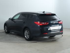 Kia Optima - 2017