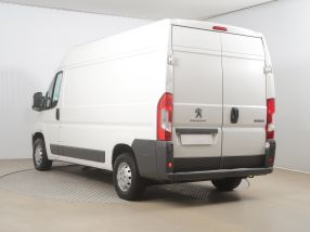 Peugeot Boxer - 2016