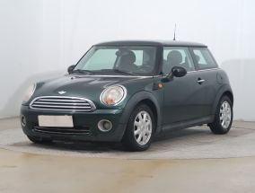 MINI Mini - 2008