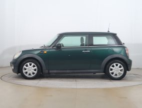 MINI Mini - 2008