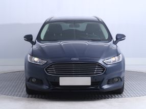 Ford Mondeo - 2018