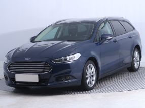 Ford Mondeo - 2018