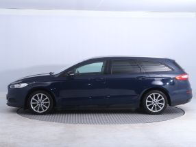 Ford Mondeo - 2018