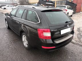 Skoda Octavia - 2015