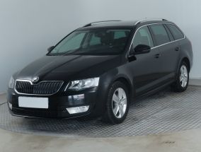 Škoda Octavia - 2015