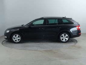 Škoda Octavia - 2015