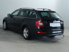 Škoda Octavia - 2015