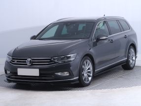 Volkswagen Passat - 2020