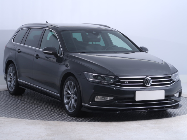 Volkswagen Passat 2020