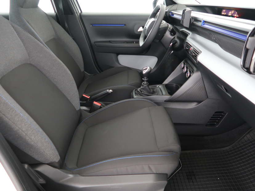 Citroen C3, 2025