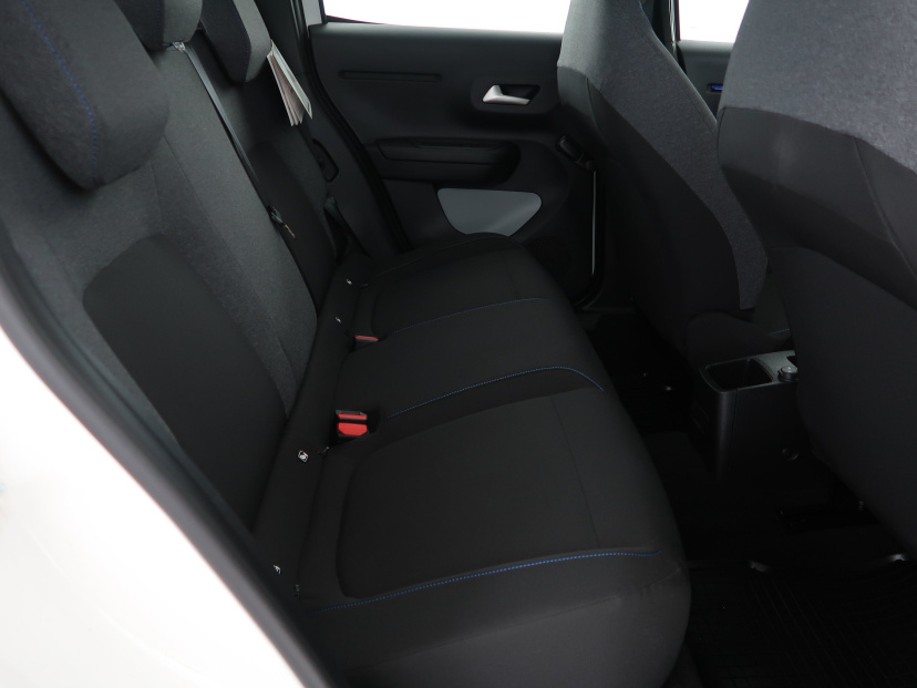 Citroen C3, 2025